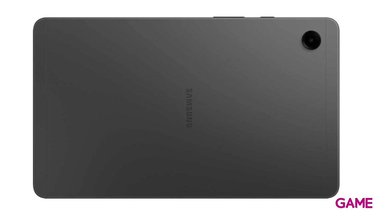 Samsung Galaxy Tab A9 4G 64GB -4GB Grafito - Tablet-1