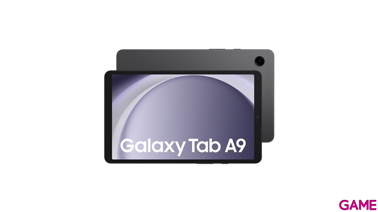 Samsung Galaxy Tab SM-X110NZAAEUB tablet 64 GB 22,1 cm (8.7