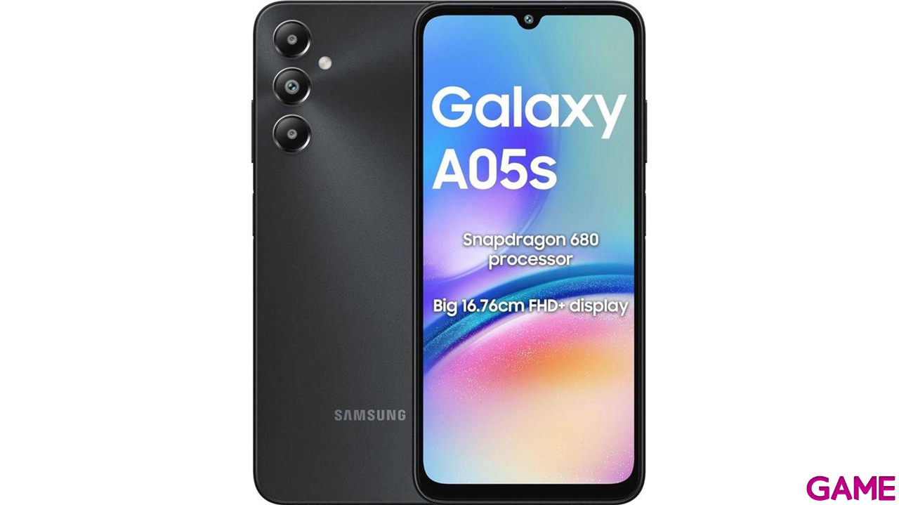 Samsung Galaxy A05s 6.7