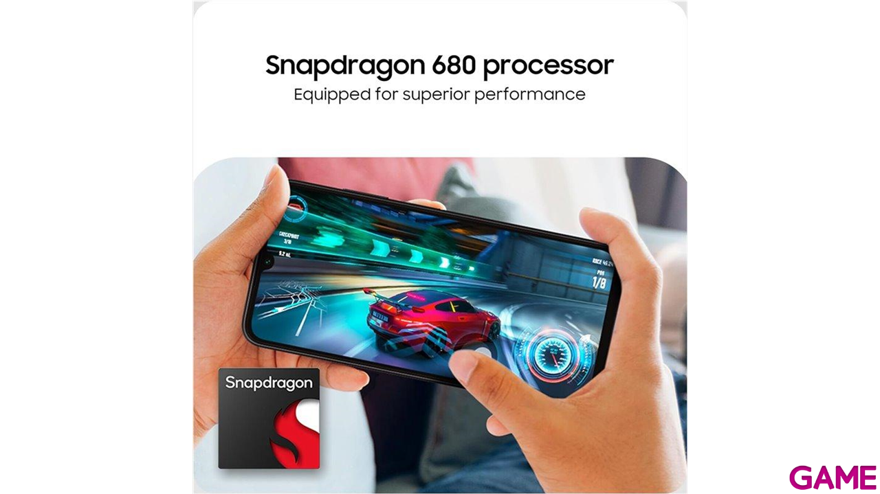 Samsung Galaxy A05s 6.7