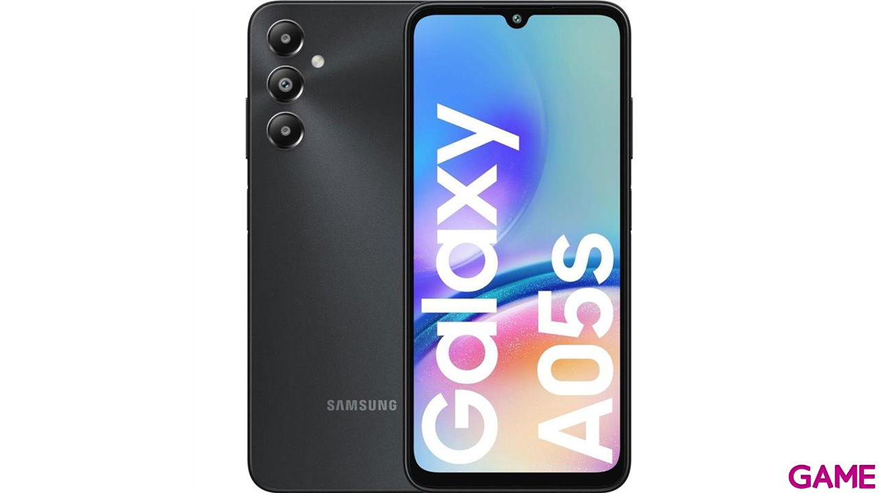 Samsung Galaxy A05s 6.7