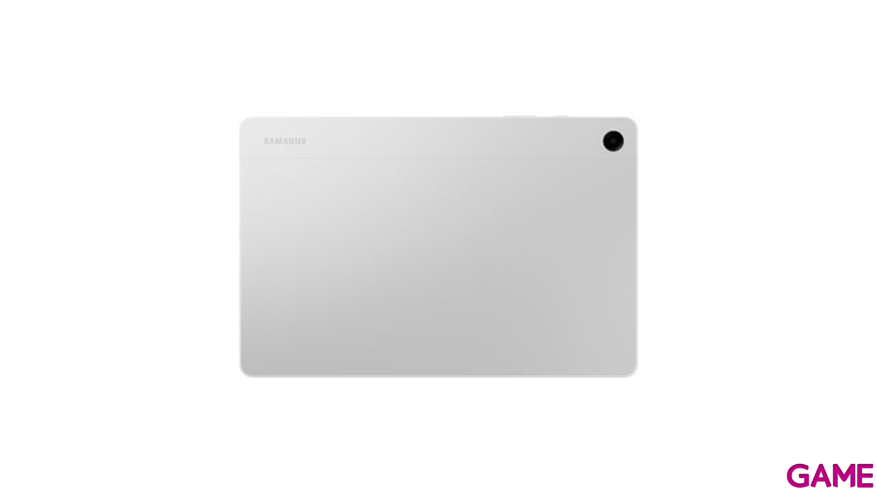 Samsung Galaxy Tab 11´´ 8GB+128GB Plata - Tablet-1