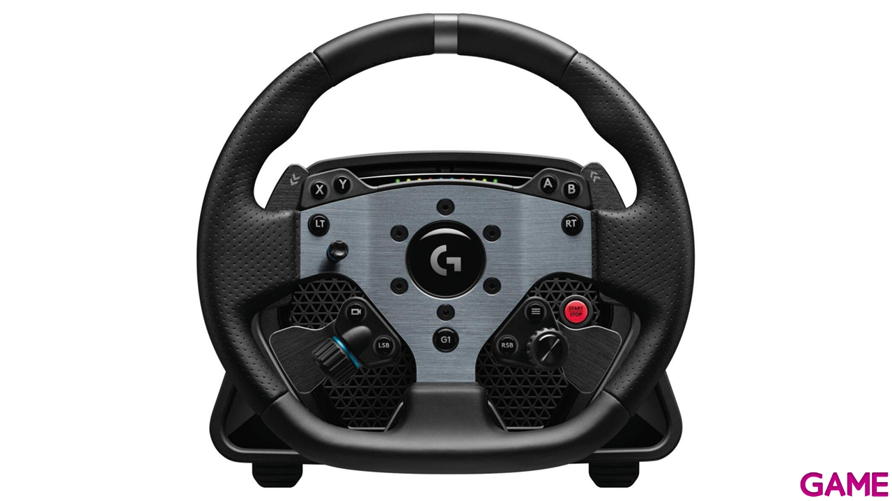 Logitech G PRO Racing Wheel base-1