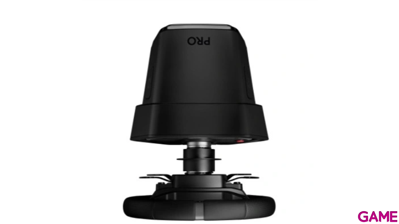 Logitech G PRO Racing Wheel base-3