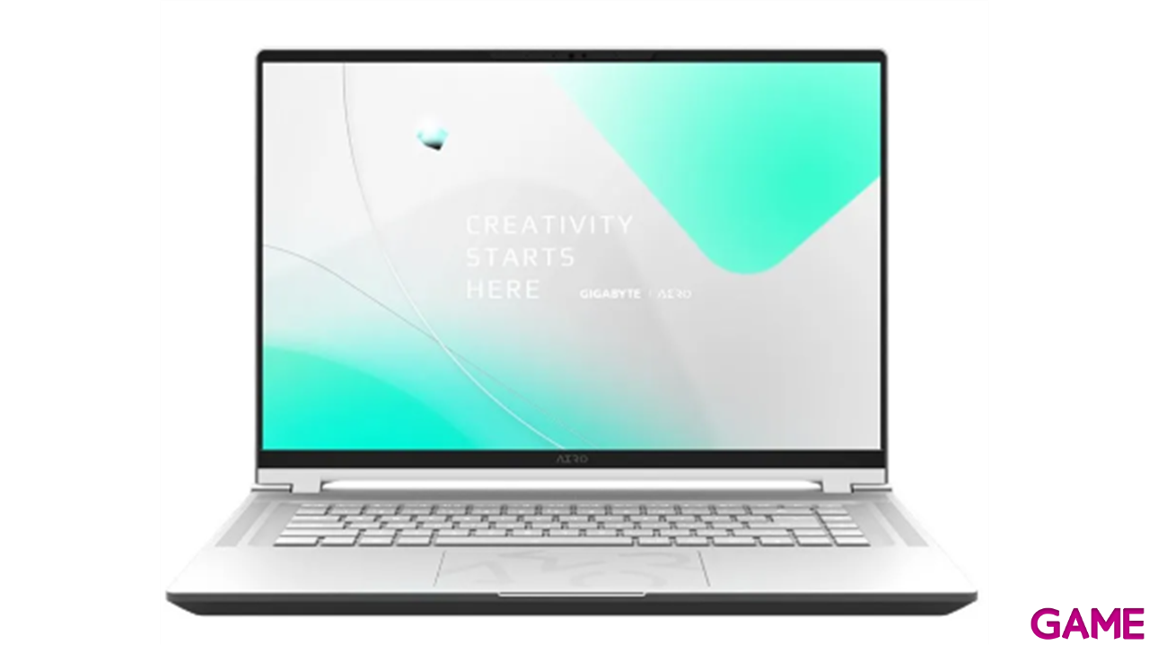 Gigabyte Aero 16 OLED BKF-73ES994SO i7-13700H - RTX 4060 - 16GB - 1TB SSD - 16´´ - W11 - Ordenador Portatil Gaming-0