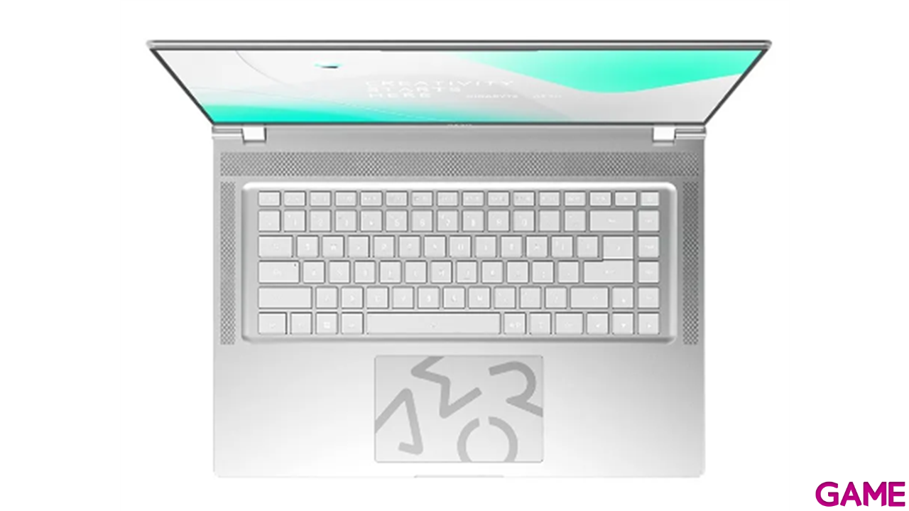 Gigabyte Aero 16 OLED BKF-73ES994SO i7-13700H - RTX 4060 - 16GB - 1TB SSD - 16´´ - W11 - Ordenador Portatil Gaming-2