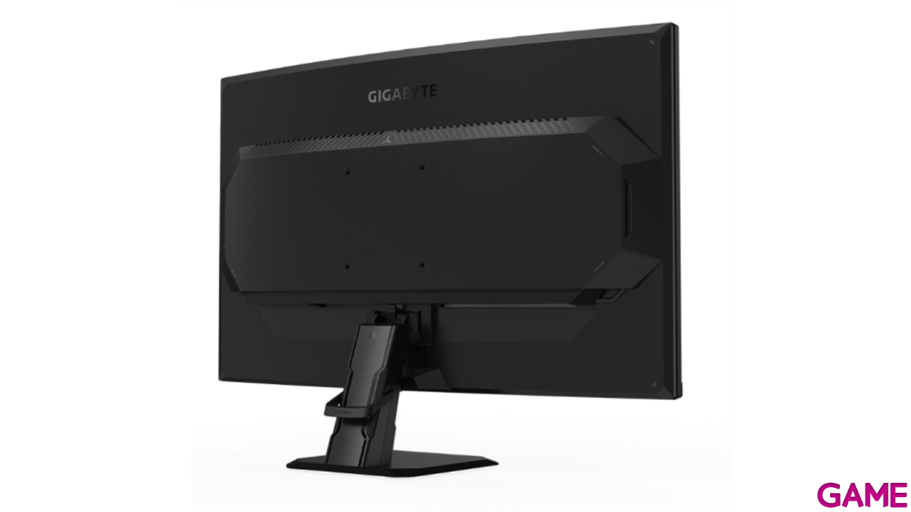 Gigabyte GS27FC 27´´ - VA - Full HD - 180Hz - Curvo - Monitor Gaming-1