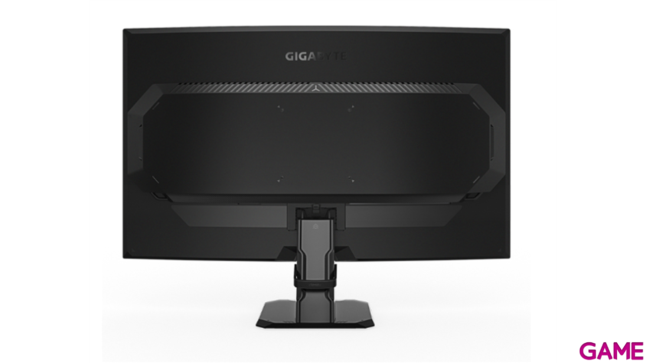Gigabyte GS27FC 27´´ - VA - Full HD - 180Hz - Curvo - Monitor Gaming-5