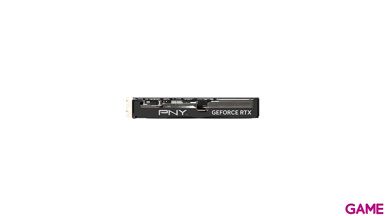 PNY GeForce RTX™ 4070 SUPER 12GB OC DF NVIDIA GeForce RTX 4070 SUPER GDDR6X-1