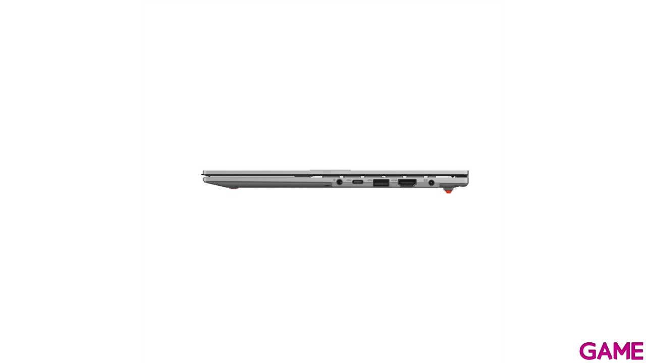 Asus VivoBook Go 15 E1504FA-NJ643W Ryzen 5-7520U - 16GB - 512GB SSD - 15´´ - W11 - Ordenador Portatil-0
