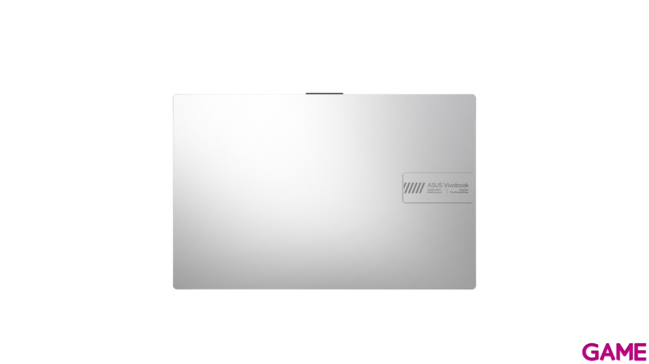 Asus VivoBook Go 15 E1504FA-NJ643W Ryzen 5-7520U - 16GB - 512GB SSD - 15´´ - W11 - Ordenador Portatil-2