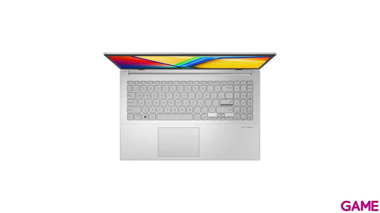 Asus VivoBook Go 15 E1504FA-NJ643W Ryzen 5-7520U - 16GB - 512GB SSD - 15´´ - W11 - Ordenador Portatil-3