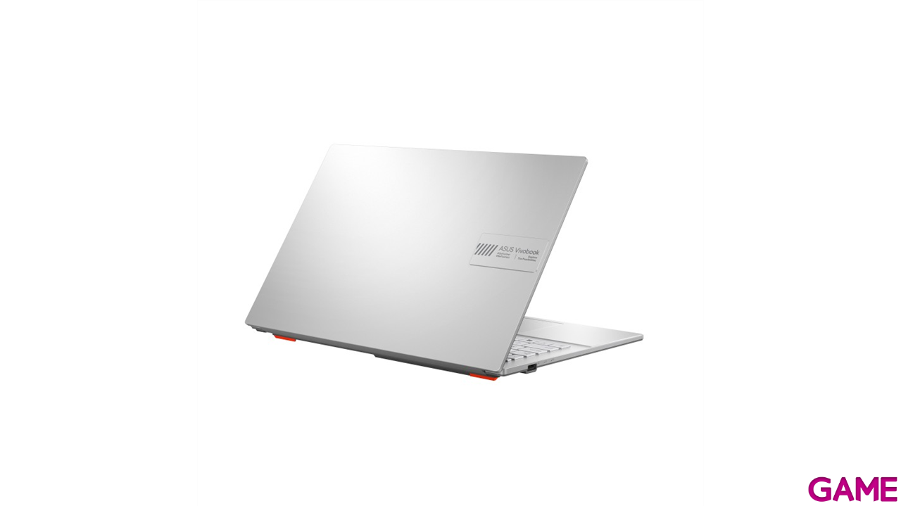 Asus VivoBook Go 15 E1504FA-NJ643W Ryzen 5-7520U - 16GB - 512GB SSD - 15´´ - W11 - Ordenador Portatil-4