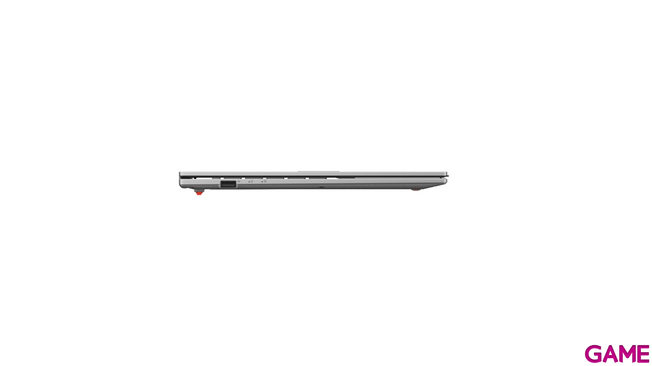 Asus VivoBook Go 15 E1504FA-NJ643W Ryzen 5-7520U - 16GB - 512GB SSD - 15´´ - W11 - Ordenador Portatil-5