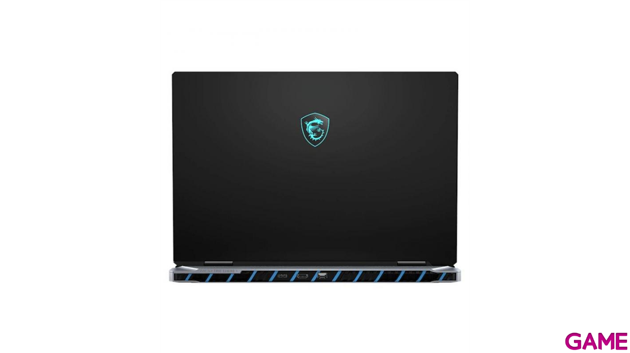 MSI Titan 18HX-076ES i9-14900 - RTX 4080 - 128GB - 2TB SSD - 18´´ - W11 - Ordenador Portatil Gaming-2