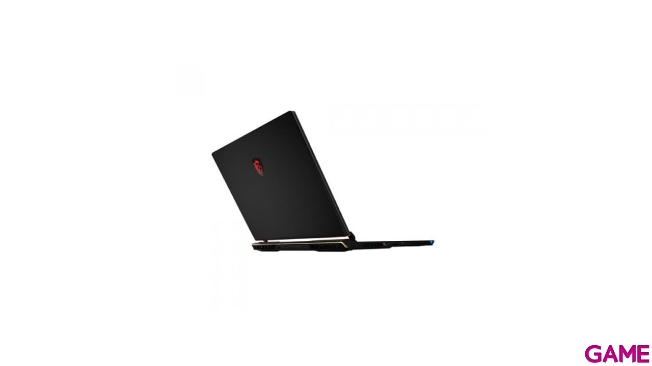 MSI Raider GE78 HX 14VHG-662ES i9-14900HX - RTX 4080 - 32GB - 1TB SSD - 17´´ - W11 - Ordenador Portatil Gaming-0