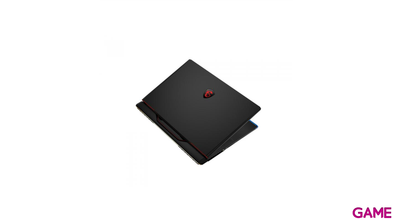 MSI Raider GE78 HX 14VHG-662ES i9-14900HX - RTX 4080 - 32GB - 1TB SSD - 17´´ - W11 - Ordenador Portatil Gaming-1