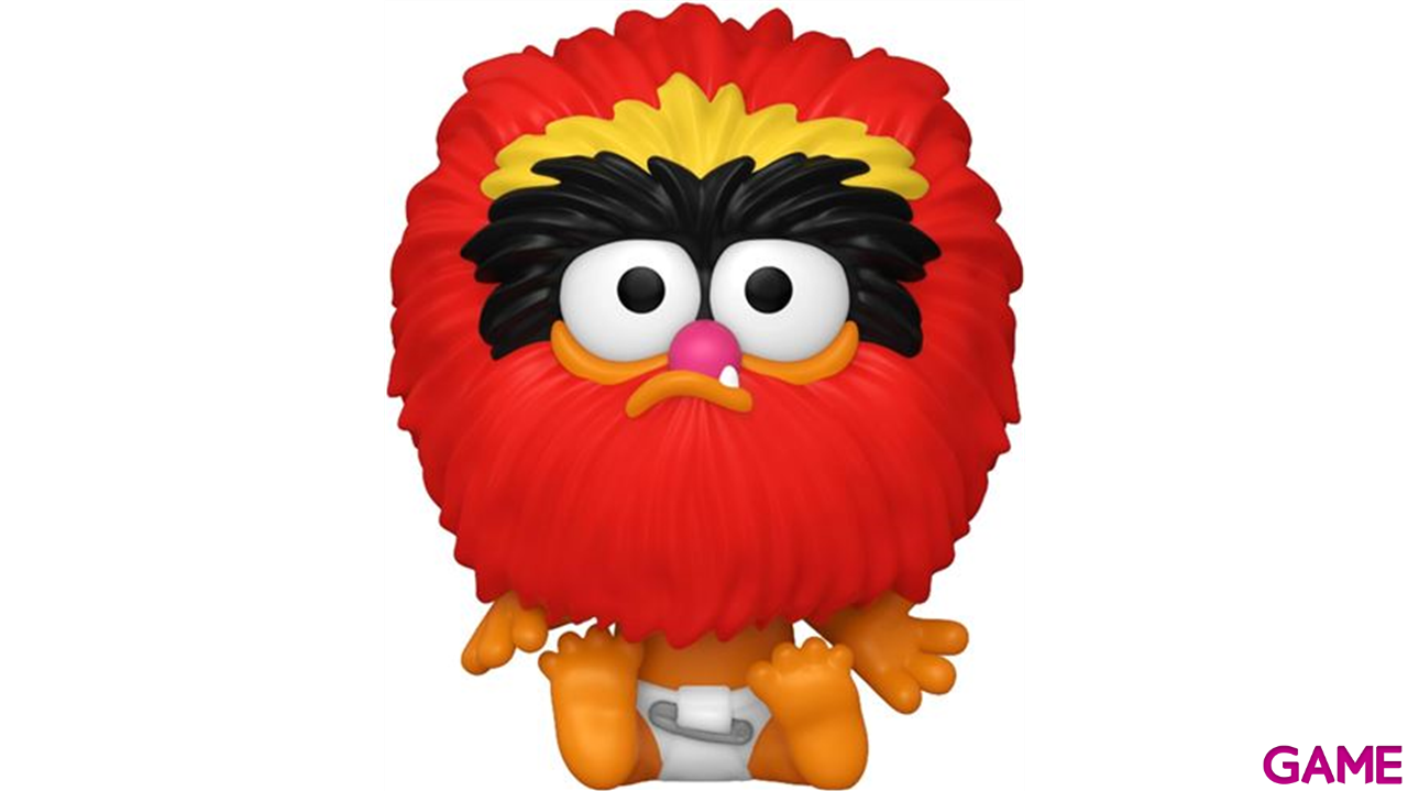 Figura POP Disney The Muppets Mayhem Baby Animal-0