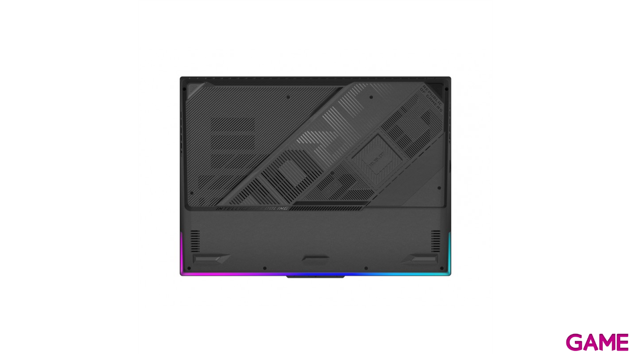 ASUS ROG Strix G18 G814JIR-N6002 Intel Core i9-14900HX/32GB/1TB SSD/RTX 4070/18-3