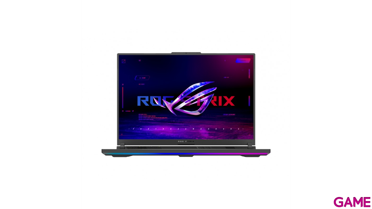 ASUS ROG Strix G18 G814JIR-N6002 Intel Core i9-14900HX/32GB/1TB SSD/RTX 4070/18-4