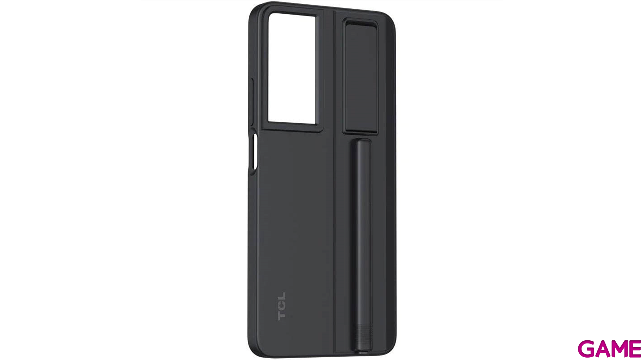 TCL Funda + Lápiz TCL 40 Nxtpaper-0