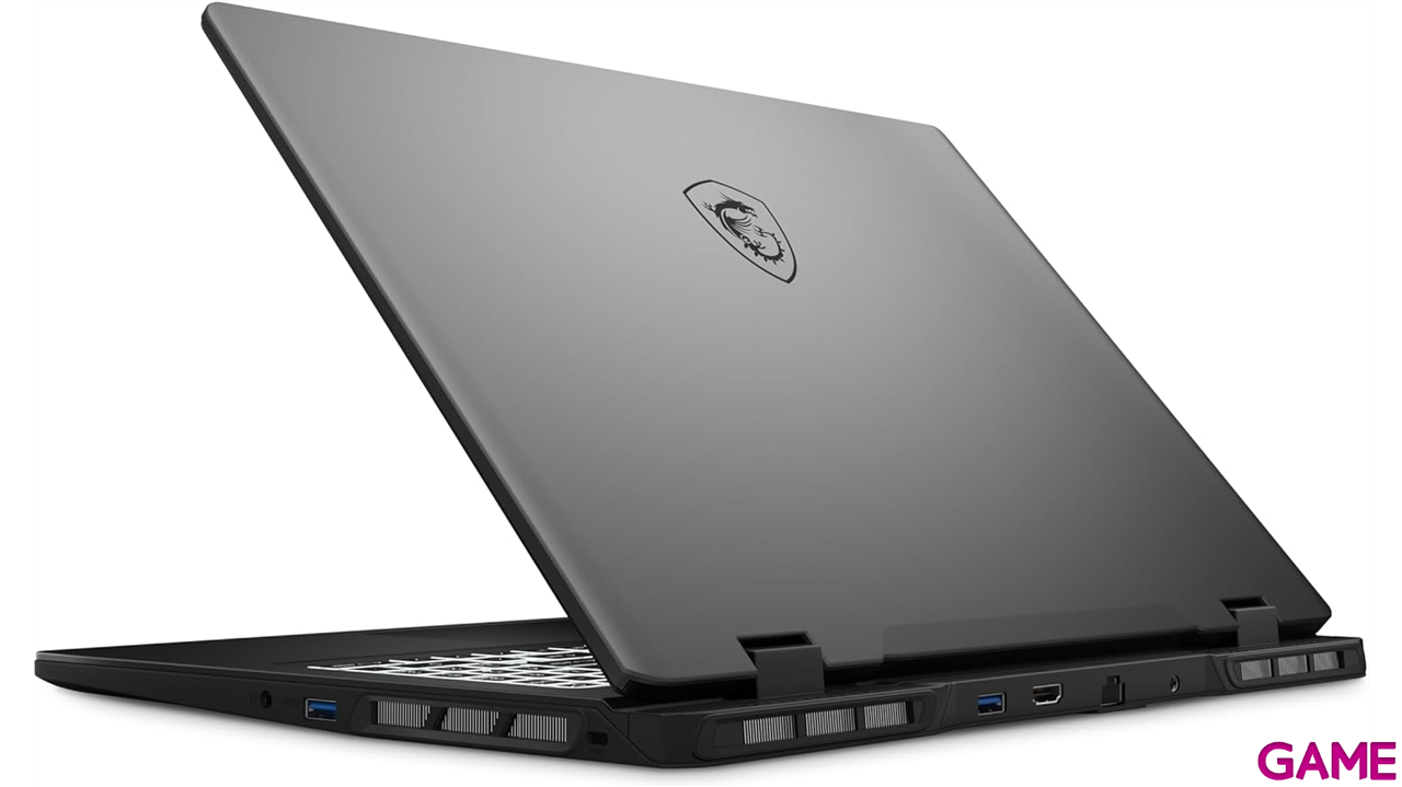 CREATOR M16 HX C14VEG-090XES I7SYST-0