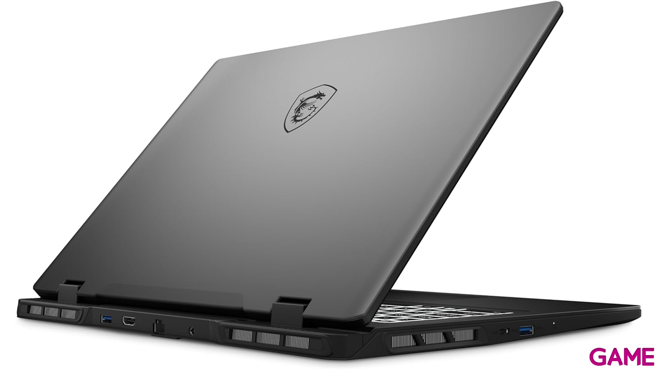CREATOR M16 HX C14VEG-090XES I7SYST-3
