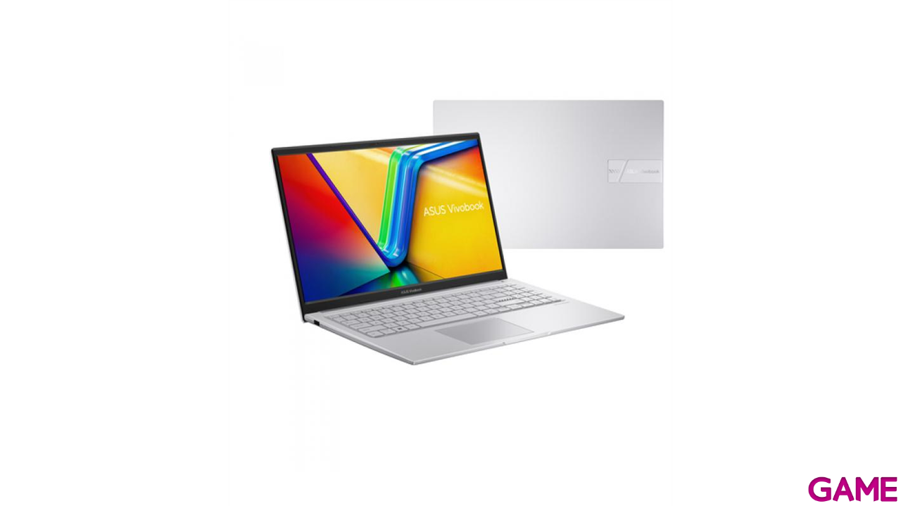 Asus VivoBook 15 F1504ZA-NJ706W i7-1255U - 16GB - 512GB SSD - 15.6´´ - W11 - Ordenador Portatil-2