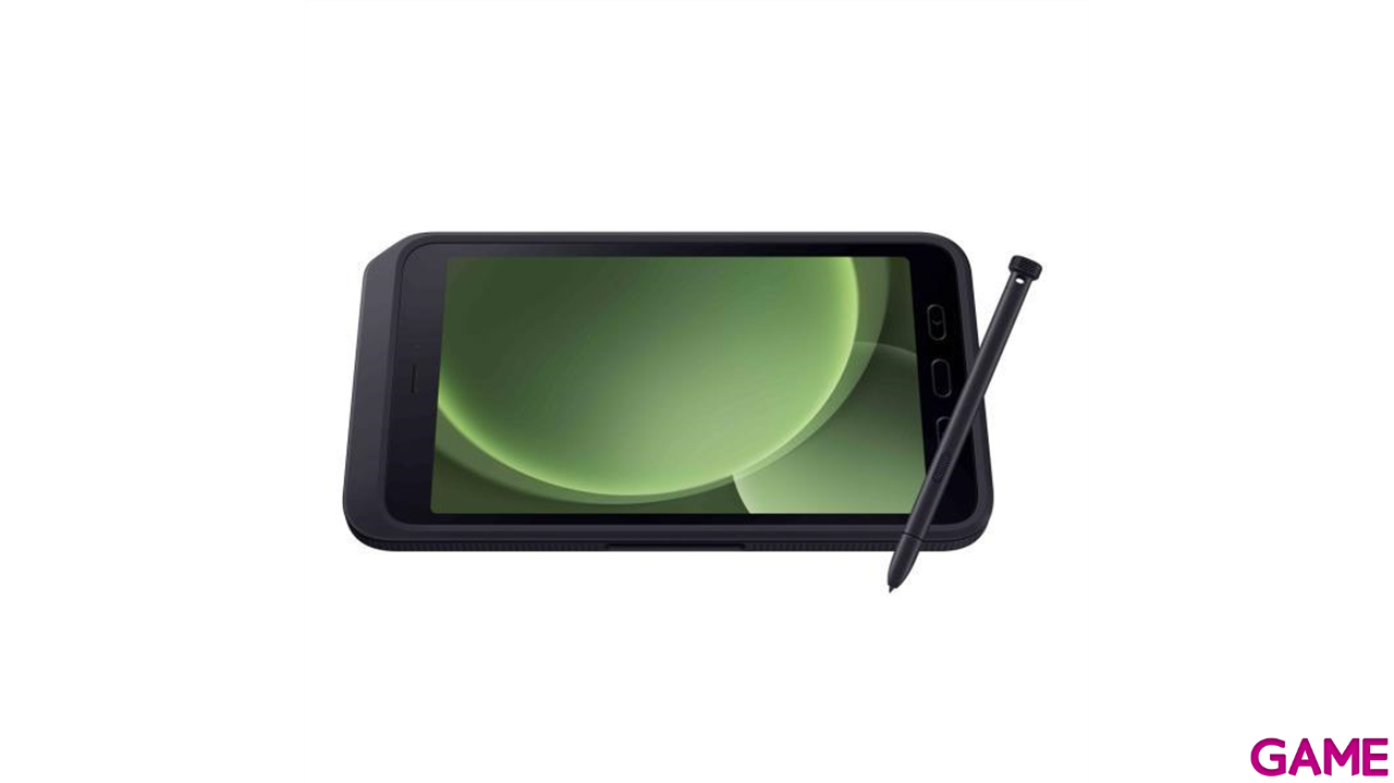 Samsung Galaxy Tab Active5 Wi-Fi Entreprise Edition 128 GB 20,3 cm (8
