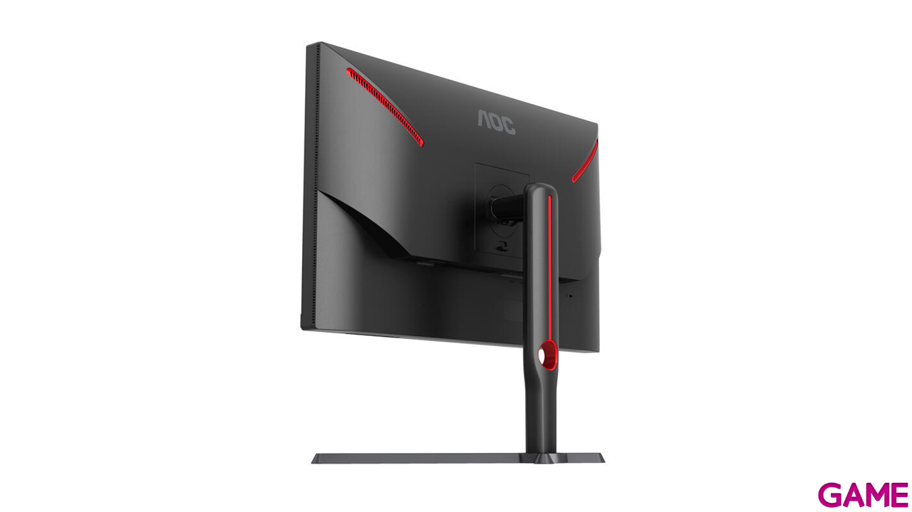 AOC G3 Q27G3XMN/BK pantalla para PC 68,6 cm (27