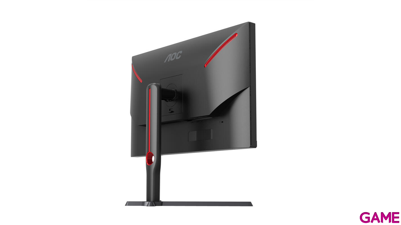AOC G3 Q27G3XMN/BK pantalla para PC 68,6 cm (27