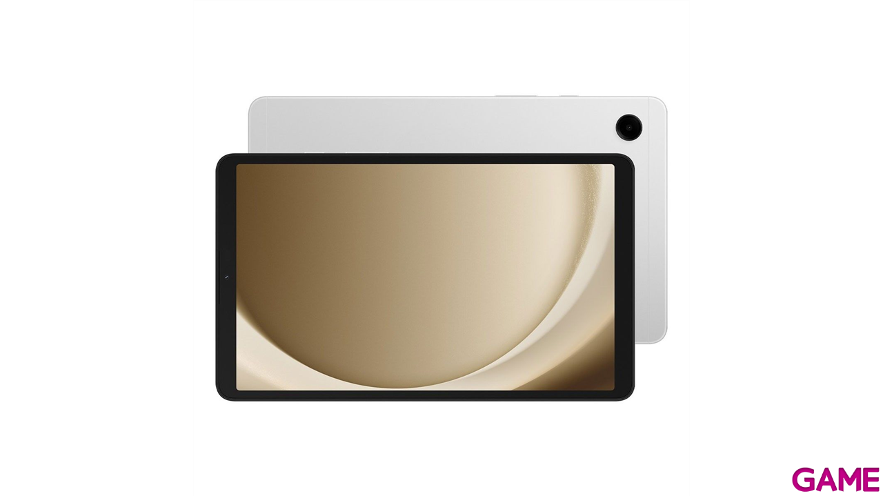 Samsung Galaxy Tab SM-X110NZSEEUB tablet 128 GB 22,1 cm (8.7