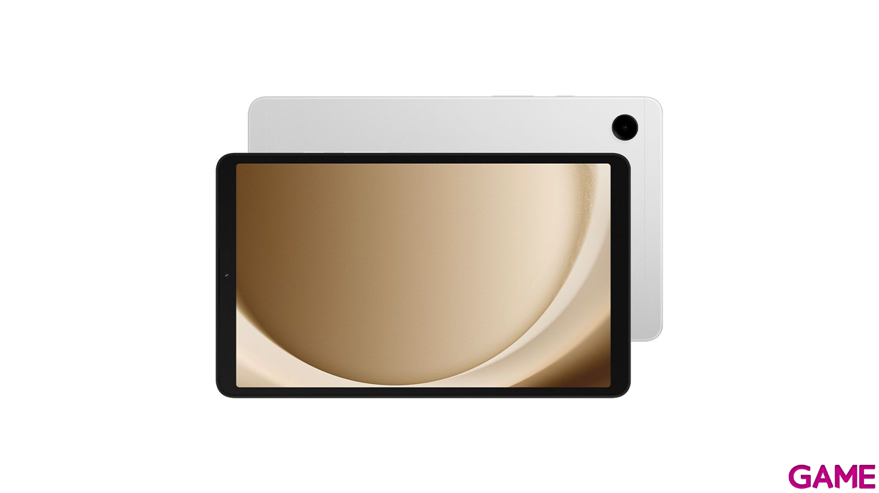 Samsung Galaxy Tab SM-X110NZSAEUB tablet 64 GB 22,1 cm (8.7