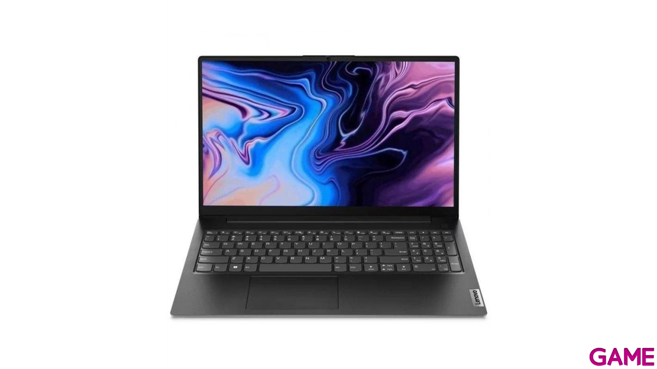 Lenovo V15 Ryzen 5-7520U - 16GB - 512GB - 15.6´´ - FreeDOS - Ordenador Portatil-1