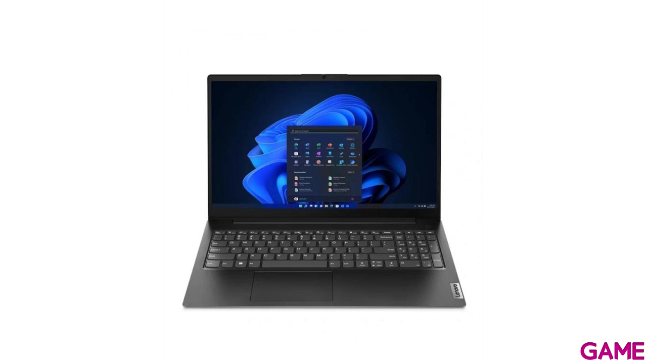 Lenovo V15 Ryzen 5-7520U - 16GB - 512GB - 15.6´´ - FreeDOS - Ordenador Portatil-3