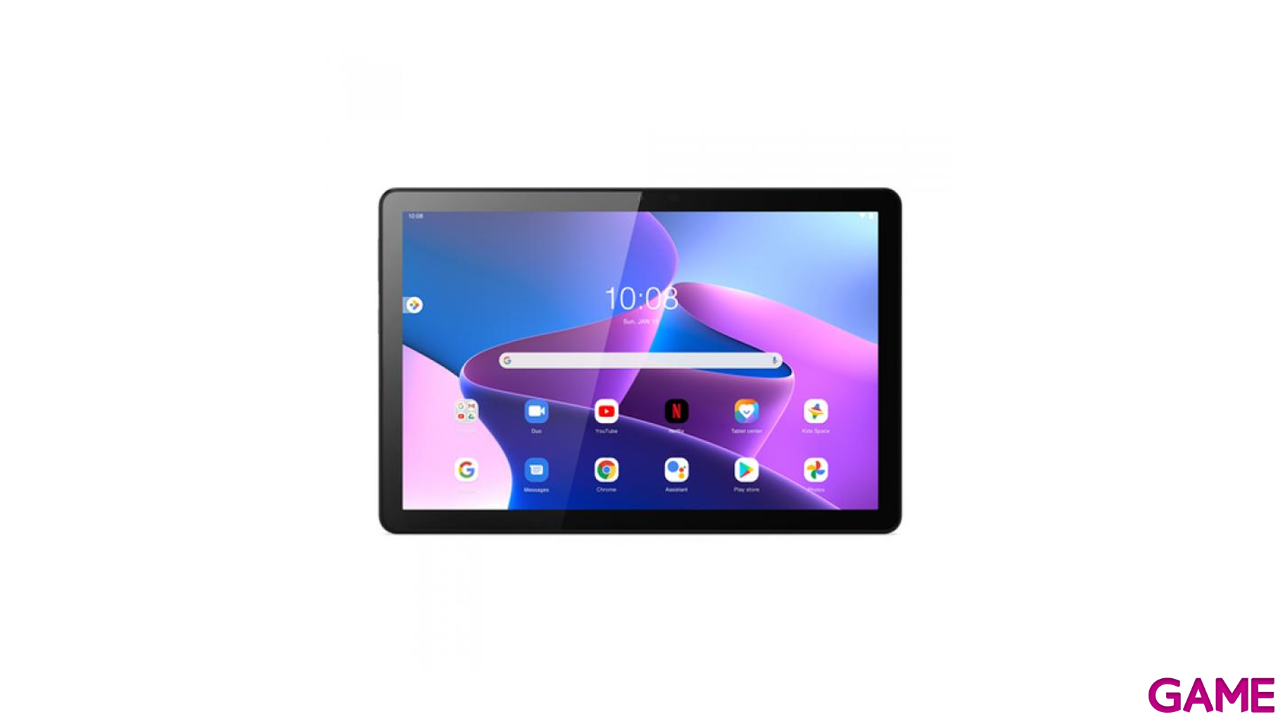 Lenovo Tab M10 Plus (3rd Gen) 2023 128 GB 26,9 cm (10.6