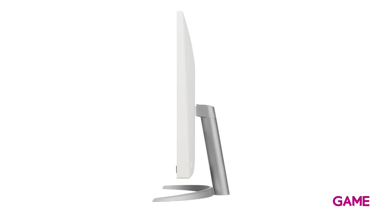 LG Smart 32SQ700S-W  31.5´´ - LED - 4K UHD - USB C - Monitor-1