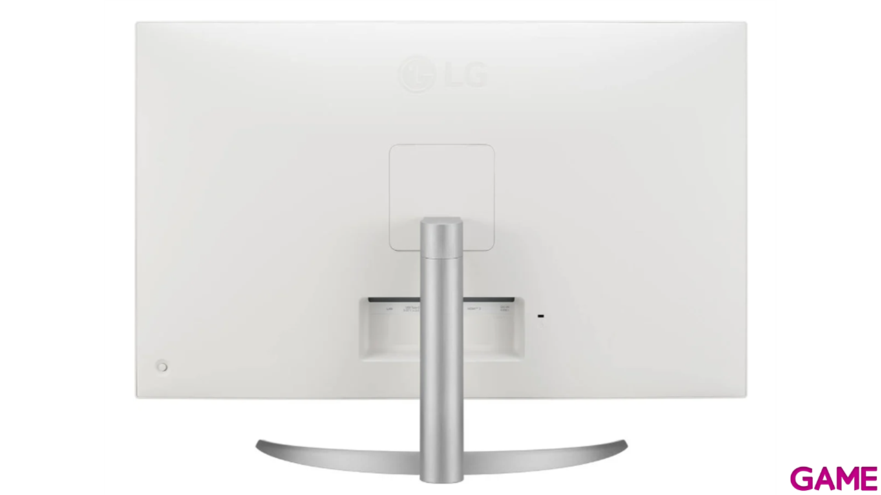 LG Smart 32SQ700S-W  31.5´´ - LED - 4K UHD - USB C - Monitor-3