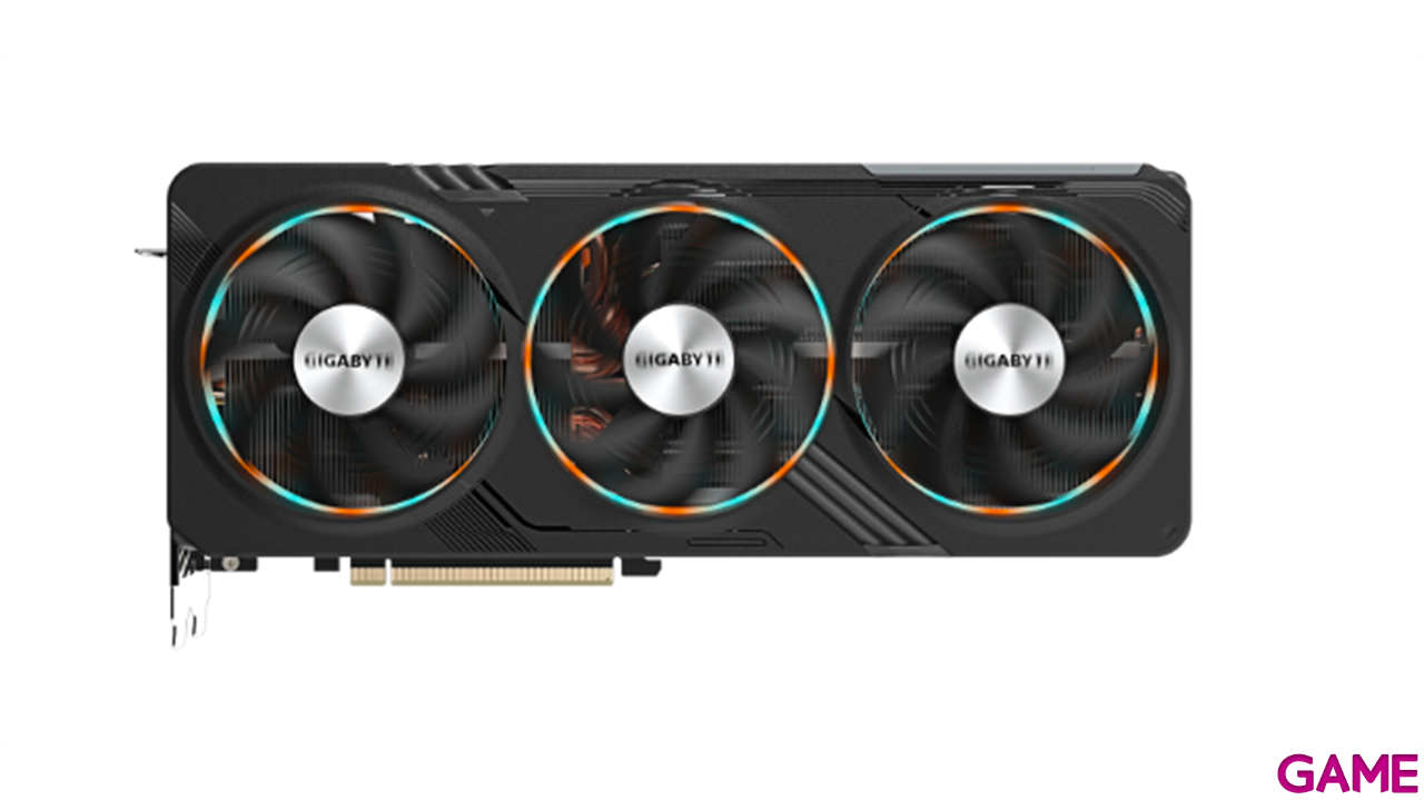 Gigabyte GeForce RTX 4070 TI Super Gaming OC 16GB GDDR6 - Tarjeta Grafica Gaming-1
