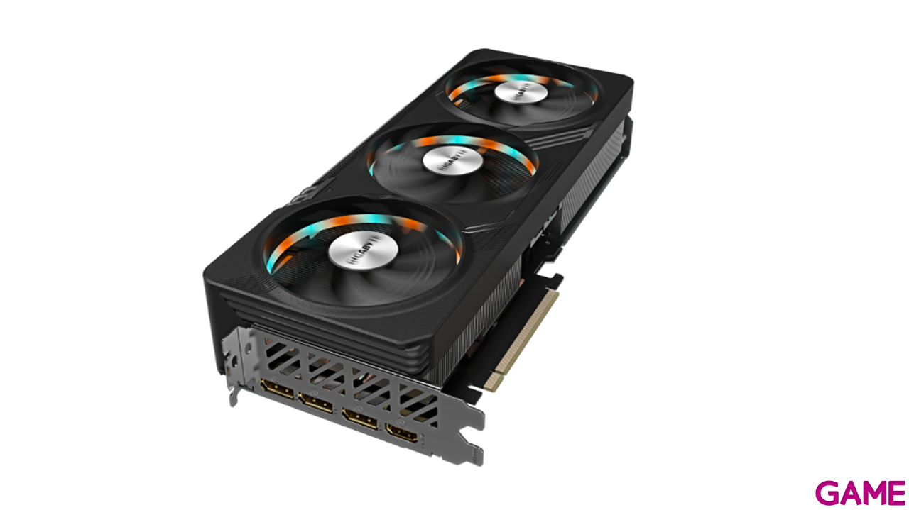 Gigabyte GeForce RTX 4070 TI Super Gaming OC 16GB GDDR6 - Tarjeta Grafica Gaming-2