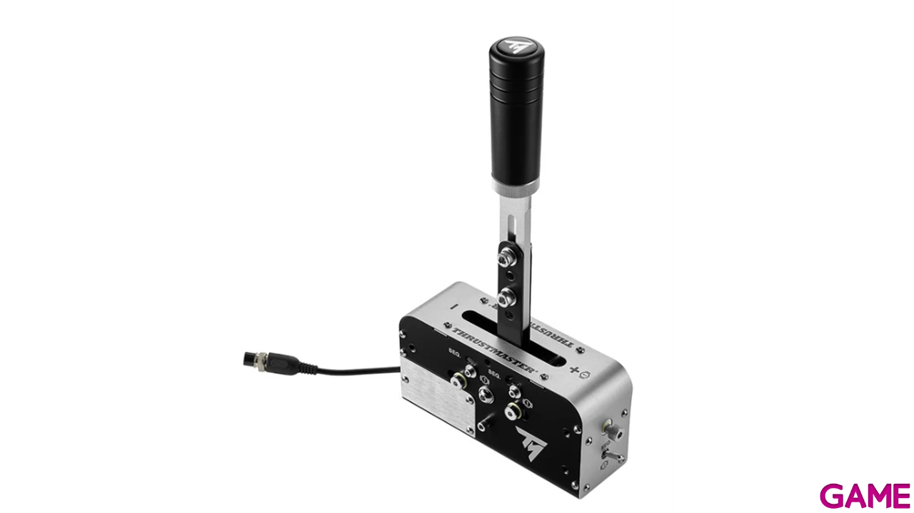 Thrustmaster TSS Handbreak - Freno de Mano - Accesorio Volante-0