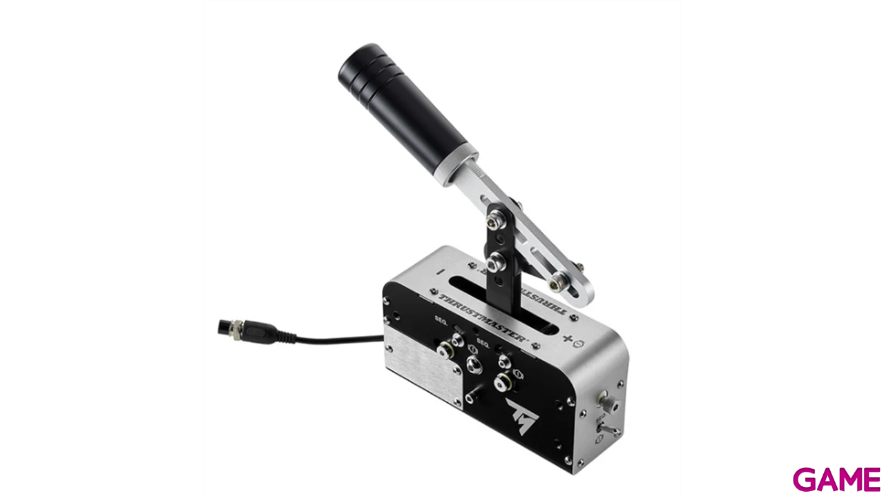 Thrustmaster TSS Handbreak - Freno de Mano - Accesorio Volante-3
