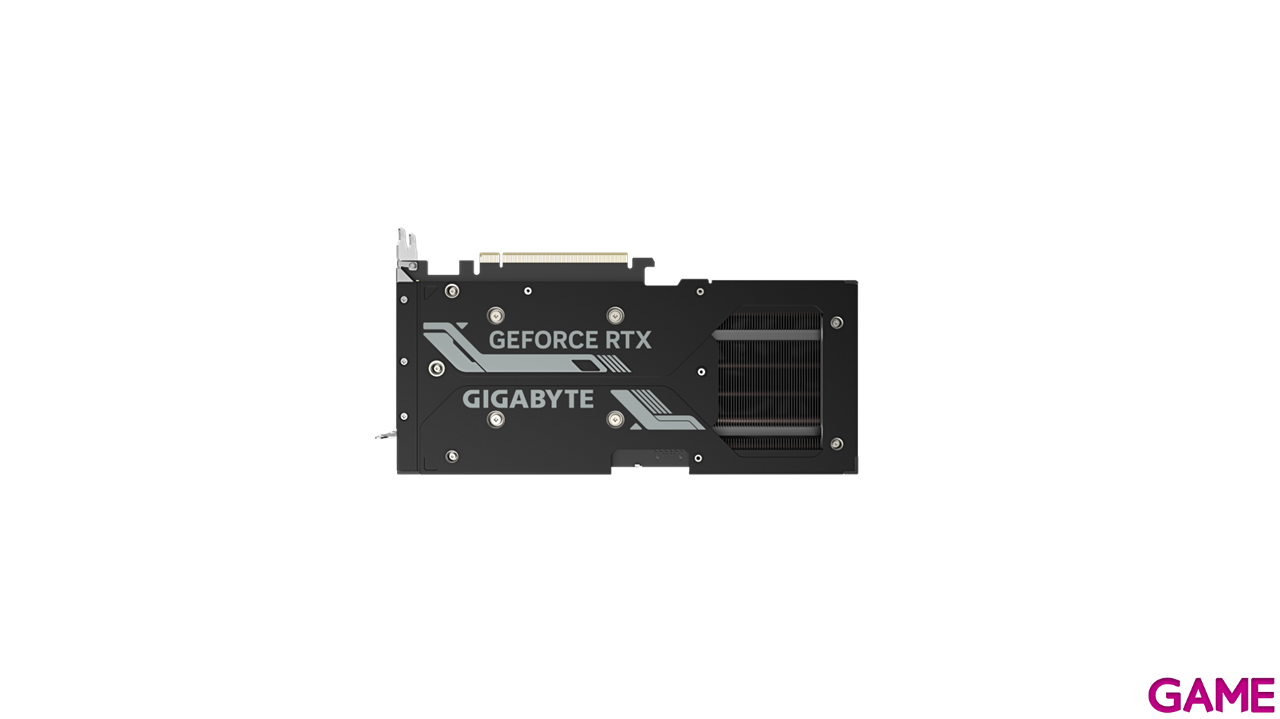 Gigabyte GeForce RTX 4070 Ti Super Windforce OC 16GGB GDDR6X - Tarjeta Grafica Gaming-2