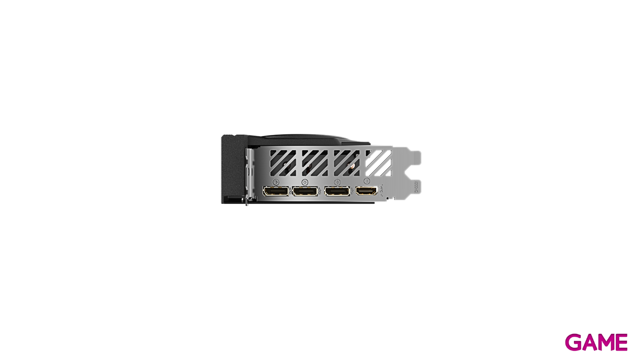 Gigabyte GeForce RTX 4070 Ti Super Windforce OC 16GGB GDDR6X - Tarjeta Grafica Gaming-3