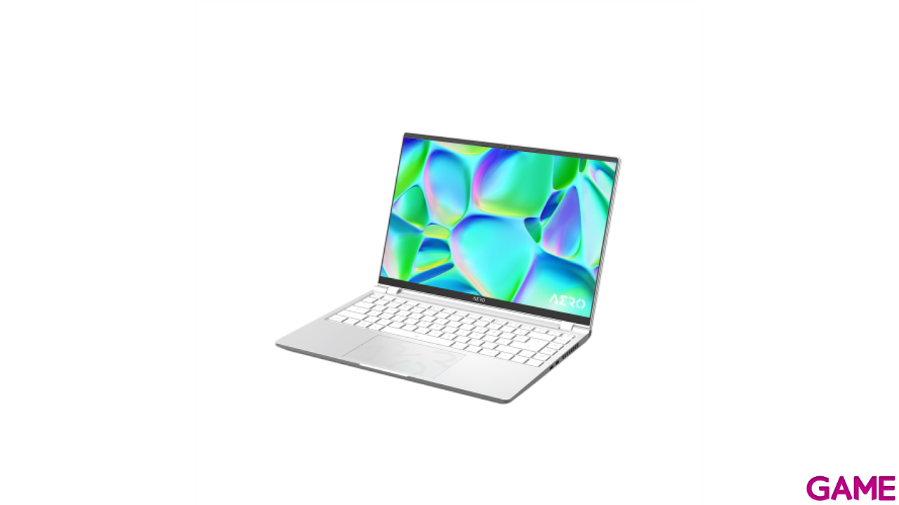 Gigabyte Aero 14 OLED 9MF-E2SESB4SH i5-12500H - RTX 4050 - 16GB - 1TB SSD - 14´´ - W11 - Ordenador Portatil Gaming-1