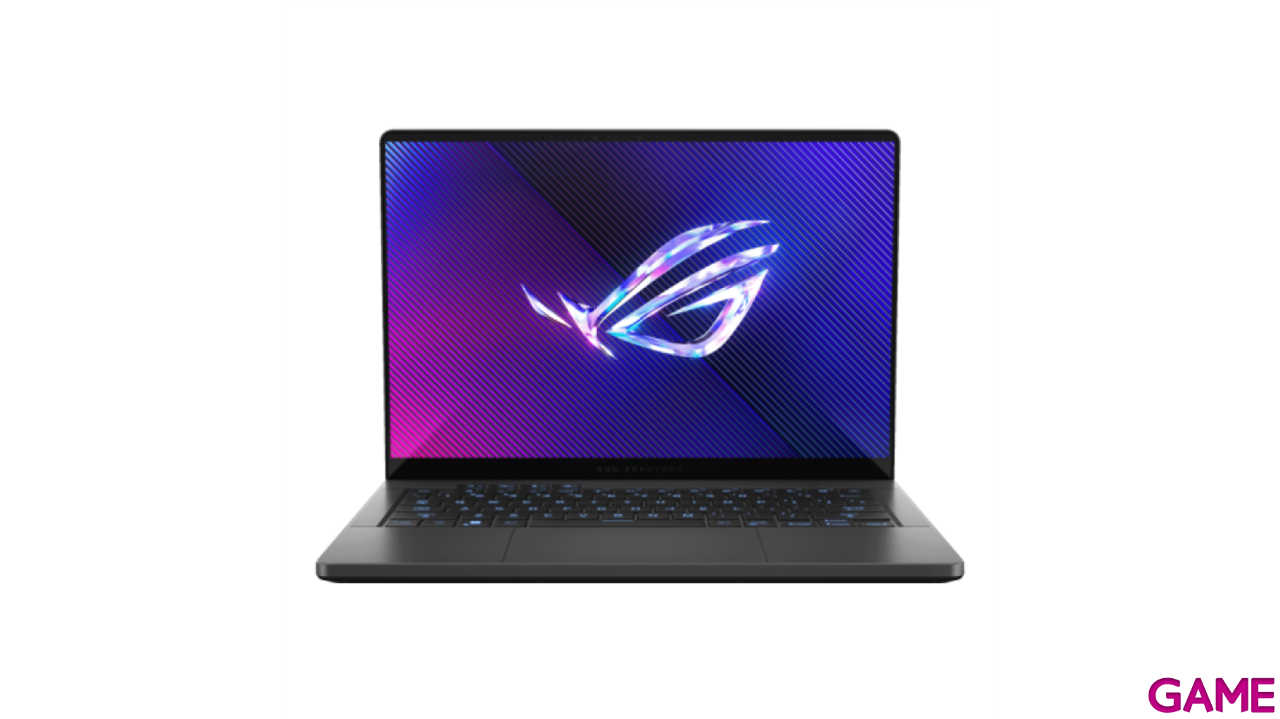 ASUS ROG Zephyrus G14 OLED GA403UI-QS049 - Portátil Gaming de 14