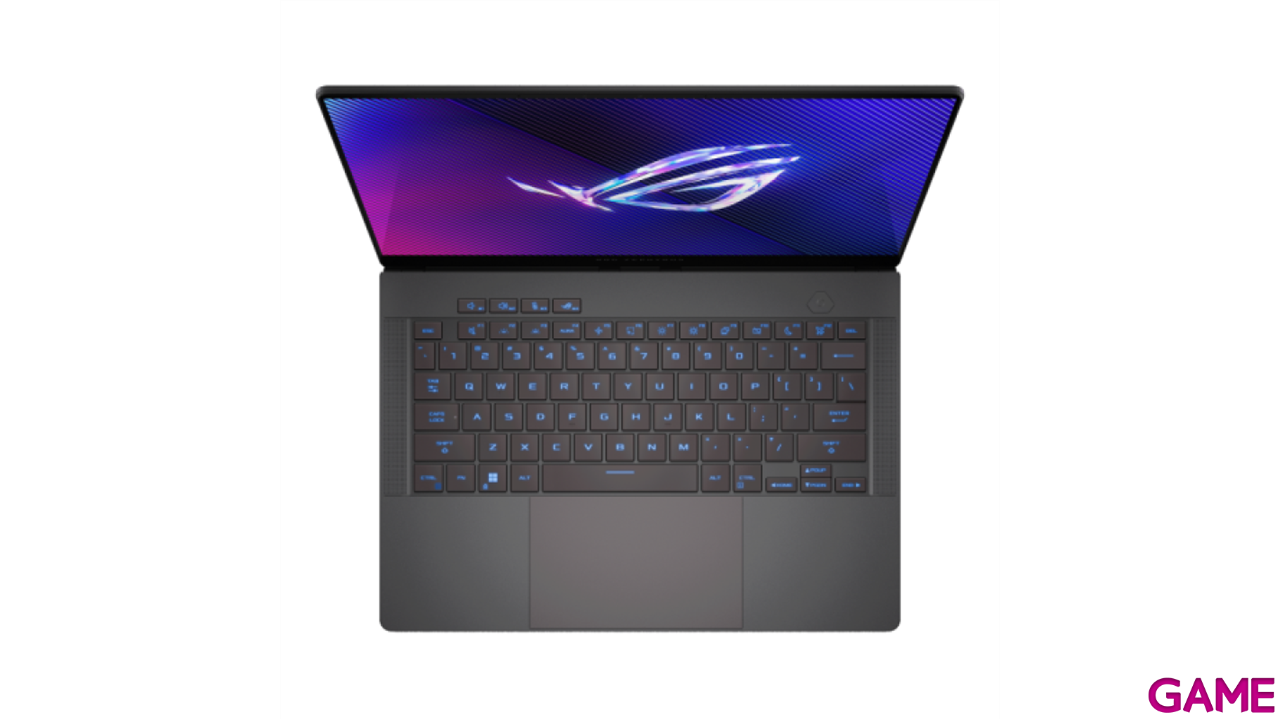 ASUS ROG Zephyrus G14 OLED GA403UI-QS049 - Portátil Gaming de 14