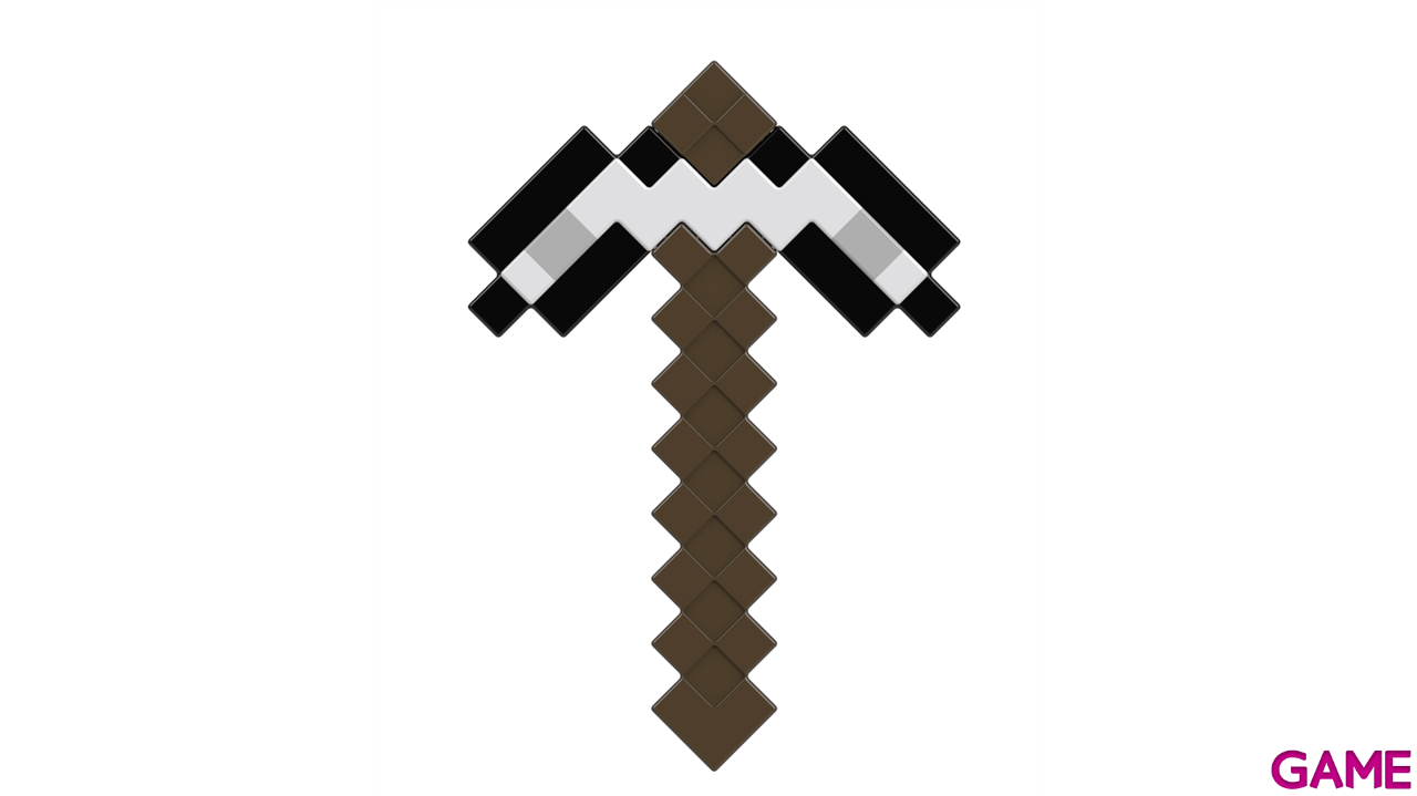 Minecraft Pico de Hierro-3