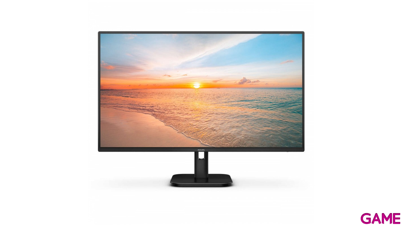 Philips V1HTC0 27´´ - IPS - Full HD - 100Hz - Monitor Gaming-1