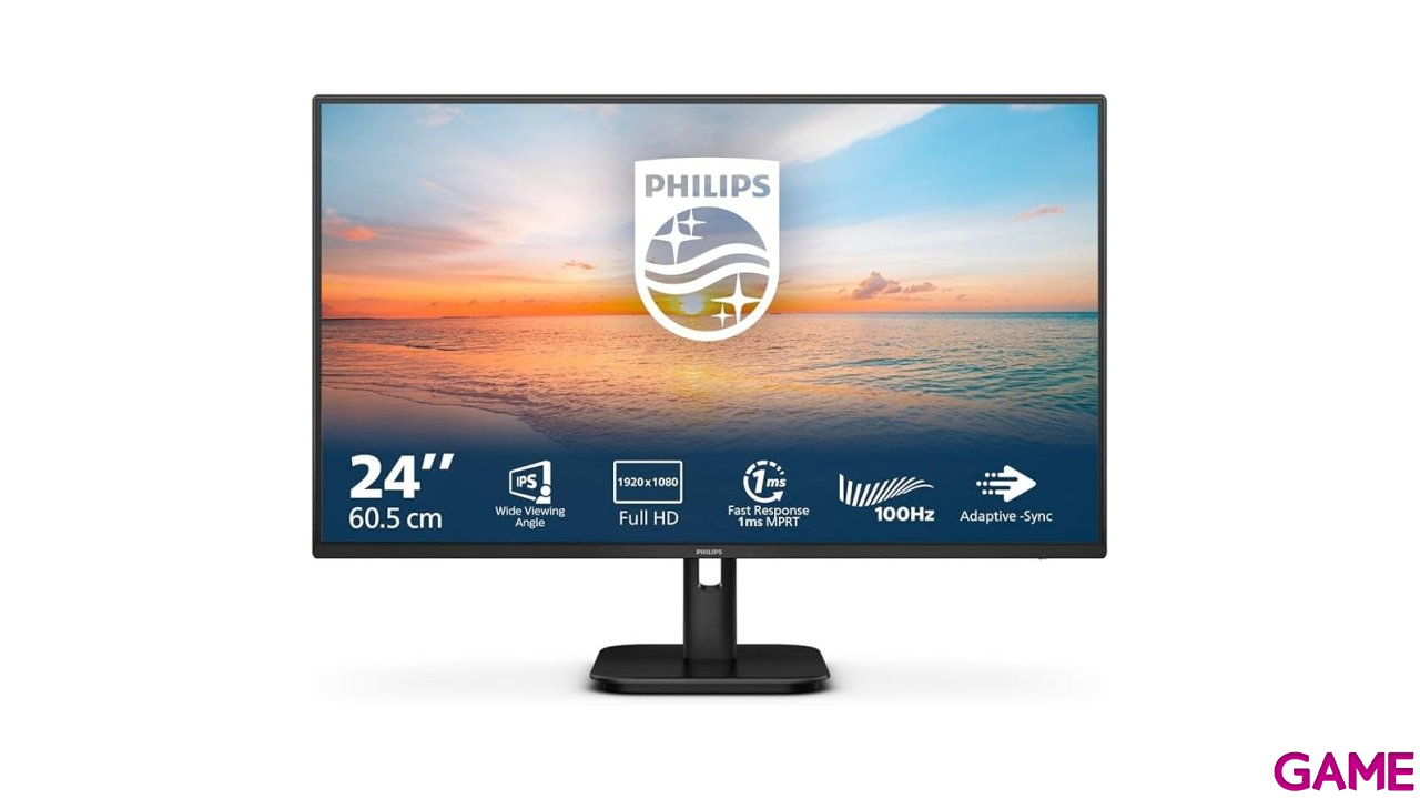 Philips 1000 Series 24E1N1100A/00 23.8